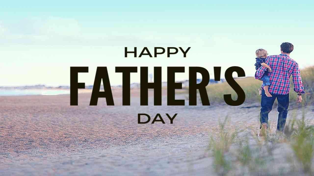 Father’s Day Images and Wishes - Wishescompanion.com