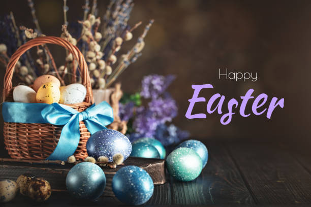 50+ Best Easter Wishes, Messages and Images
