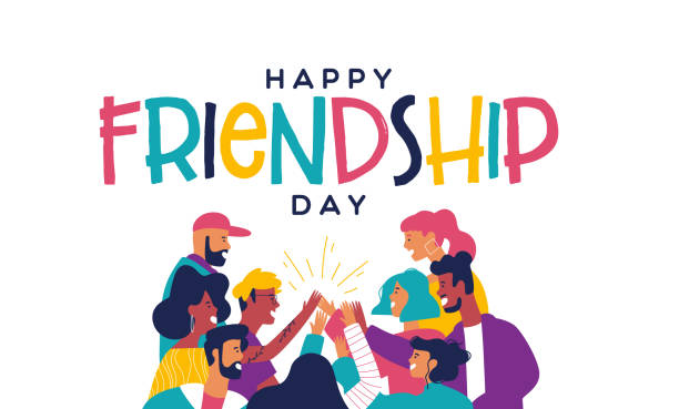 Friendship Day 40+ Wishes and Images For Your Best Friend