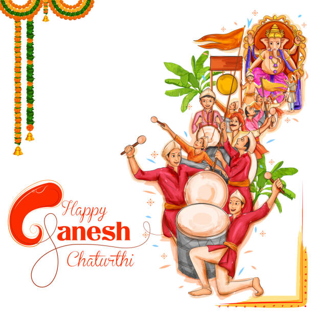 Happy Ganesh Chaturthi 2022 Images