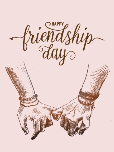 Friendship Day