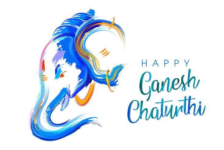 Happy Ganesh Chaturthi