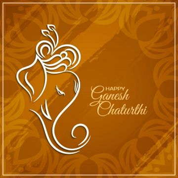 Happy Ganesh Chaturthi