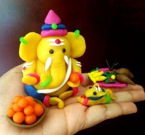 Happy Ganesh Chaturthi Images