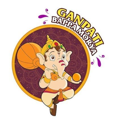 Happy Ganesh Chaturthi Images