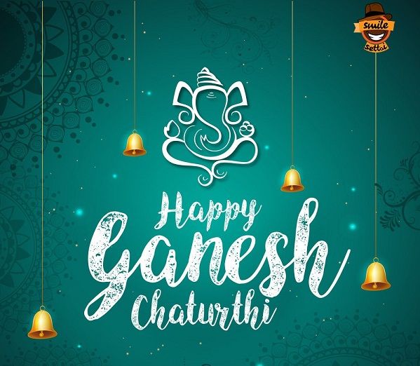 Happy Ganesh Chaturthi Images