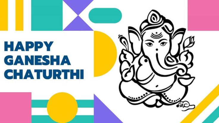 Happy Ganesh Chaturthi Wishes