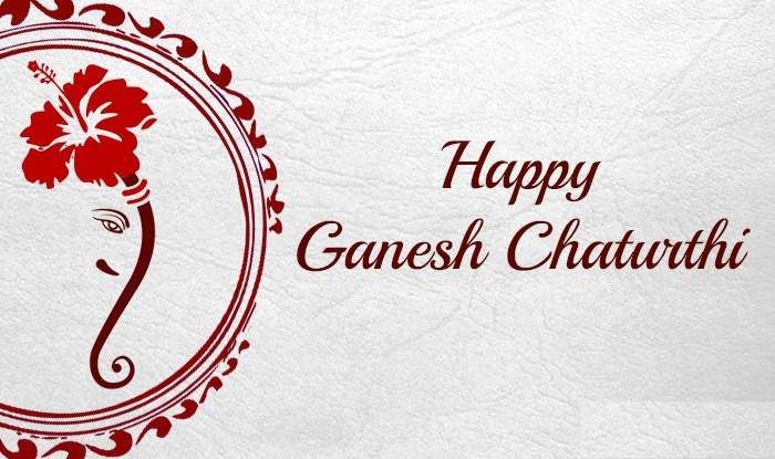 Happy Ganesh Chaturthi Wishes