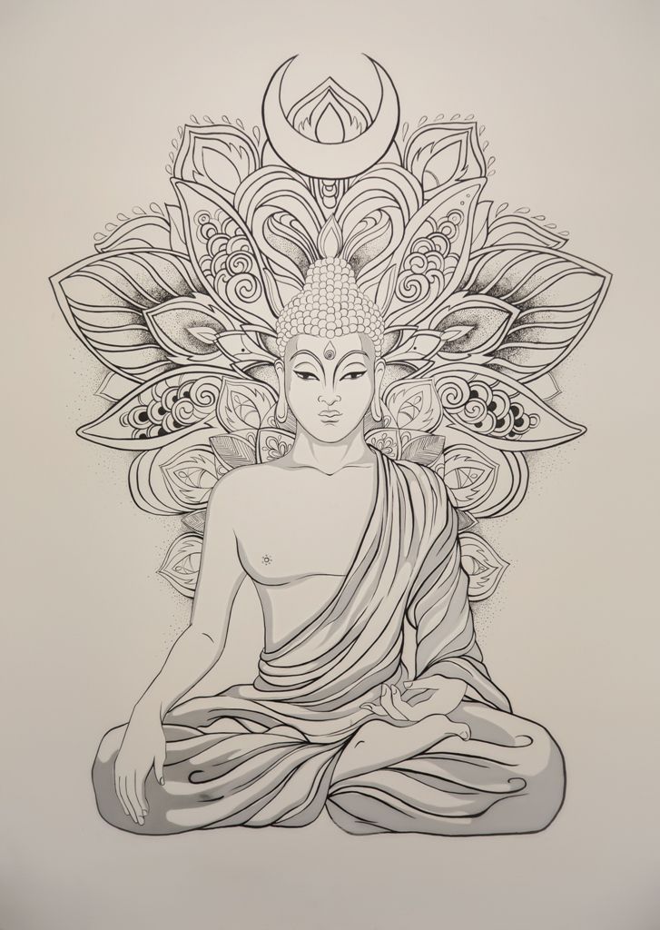 Buddha Images