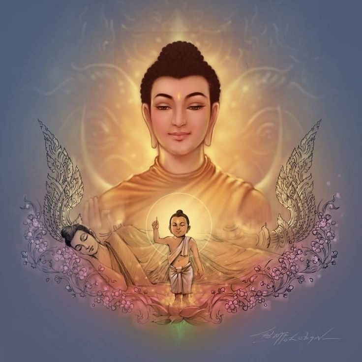 Happy Buddha Jayanti