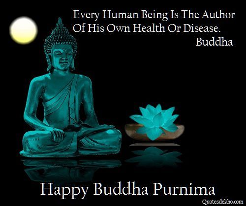 Happy Buddha Jayanti