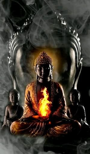 Happy Buddha Jayanti