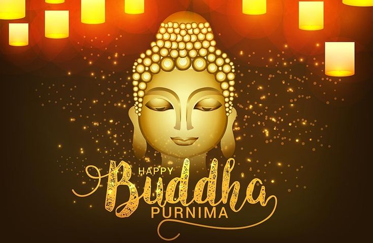 Happy Buddha Jayanti
