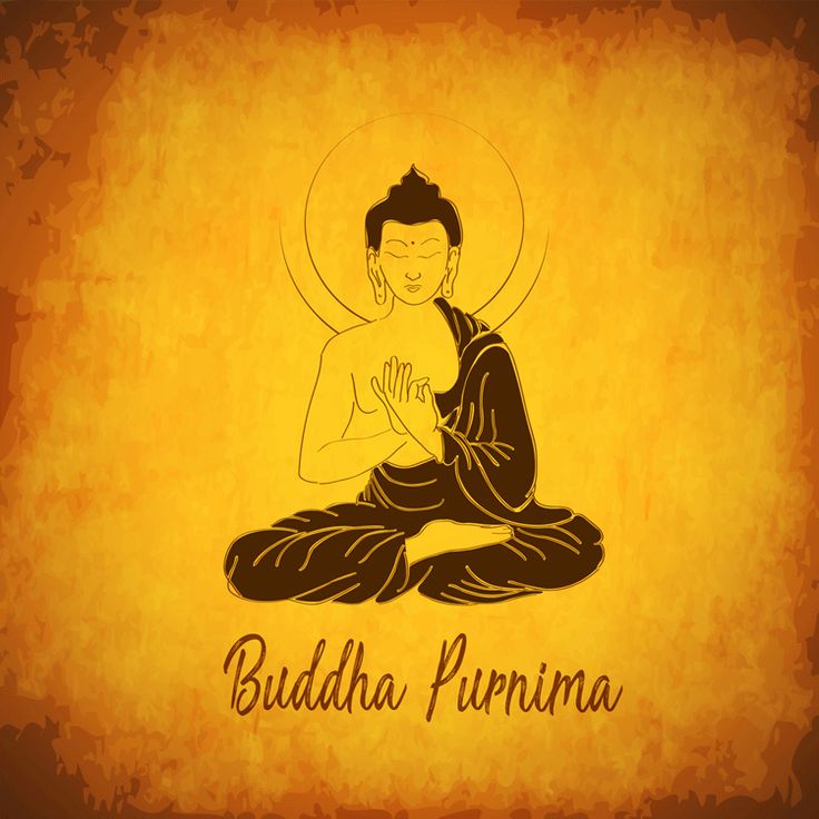 Happy Buddha Jayanti