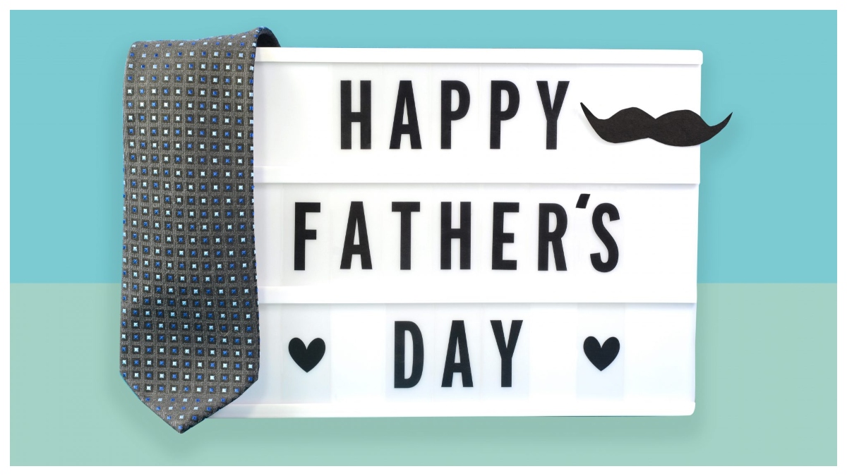 30+ Father’s Day Wishes And Images