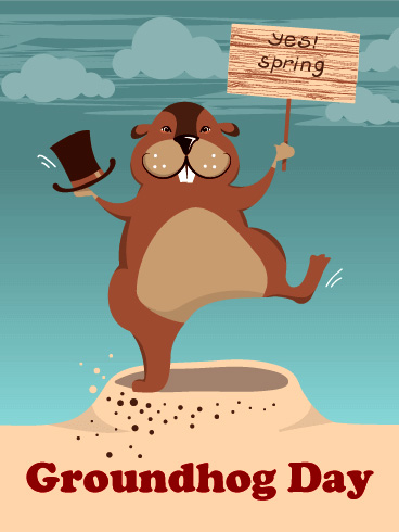 Groundhog-Day-wishes-and-quotes