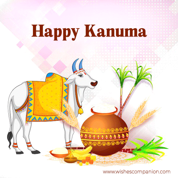 Happy Kanuma Wishes, Messages, and Quotes