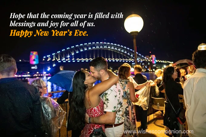 Sydney New Year’s Eve : 20+ Best Greetings, Messages Quotes & Images