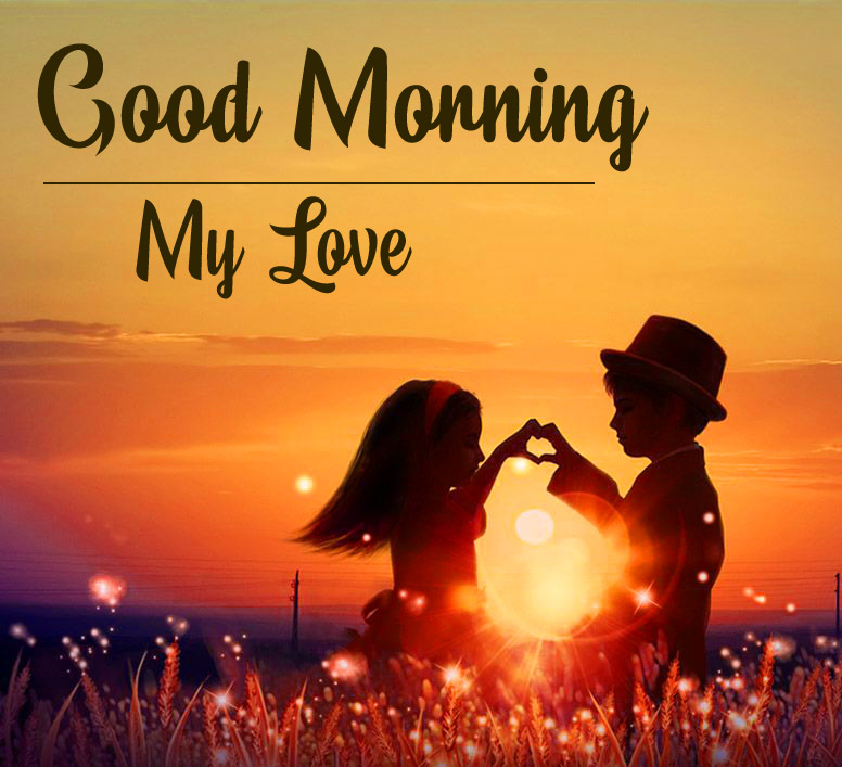 Good Morning Boyfriend Wishes Images and Pictures - Wishes Companion