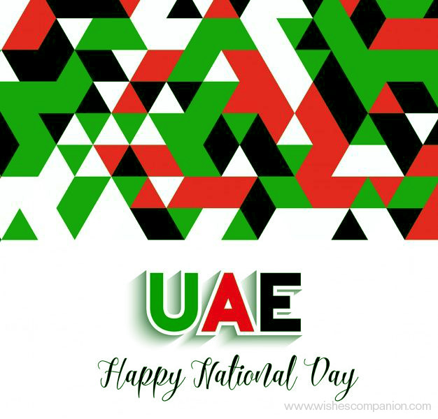 UAE National Day