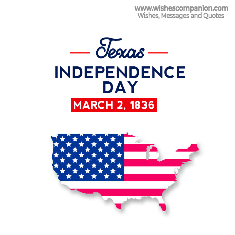 Texas Independence Day