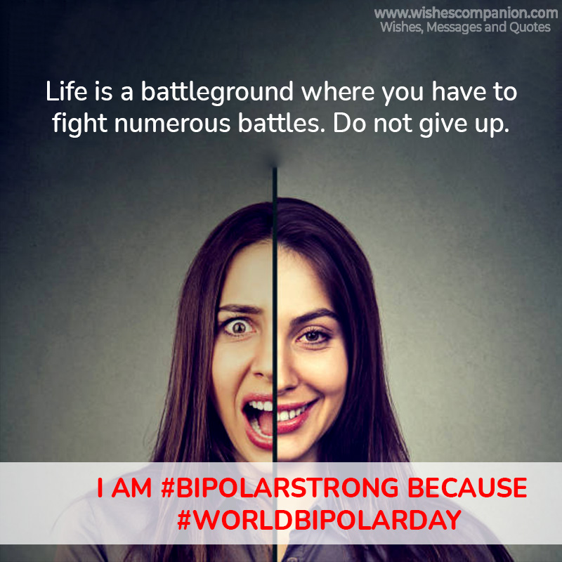 World Bipolar Day