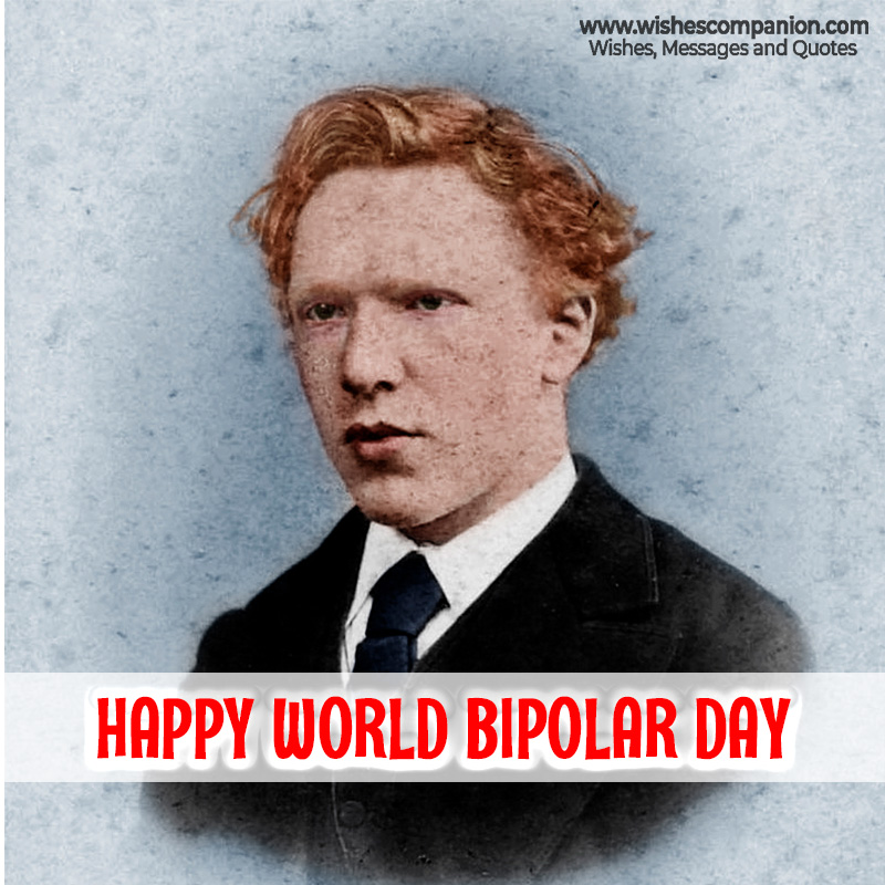World Bipolar Day 2022 : Wishes, Greetings and Images