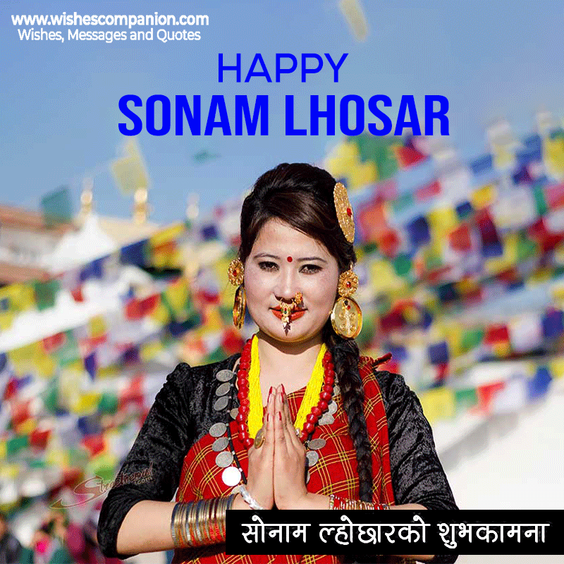Happy Losar Wishes, Messages and Greetings Wishes Companion