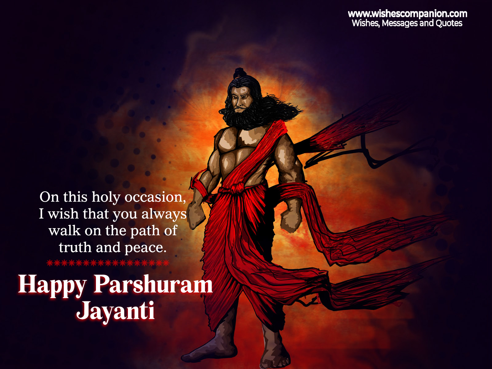 Happy-Parshuram-Jayanti images