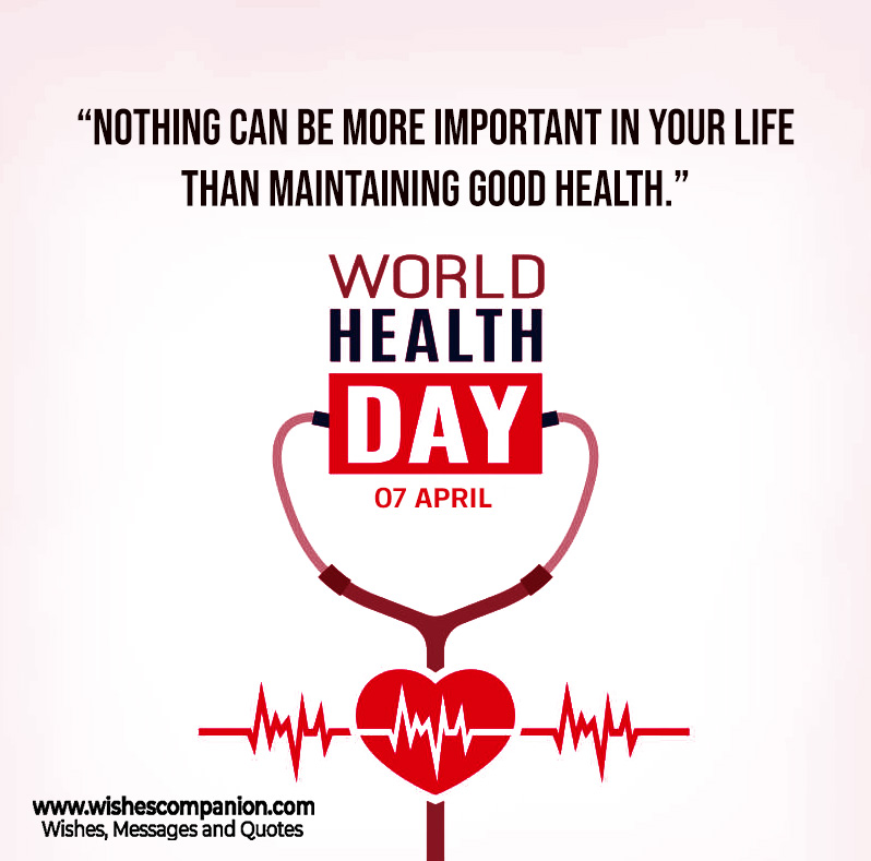 World-Health-Day images