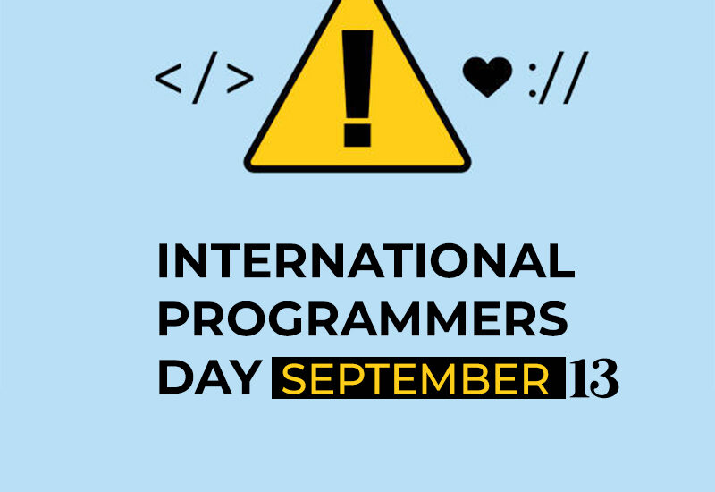 International Programmers' Day