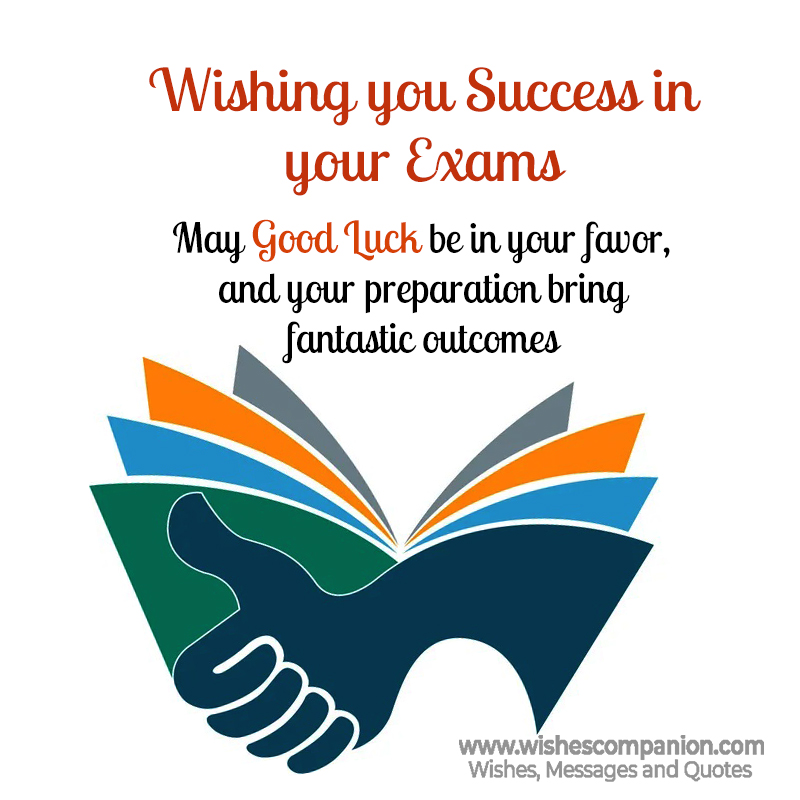 exam Wishes