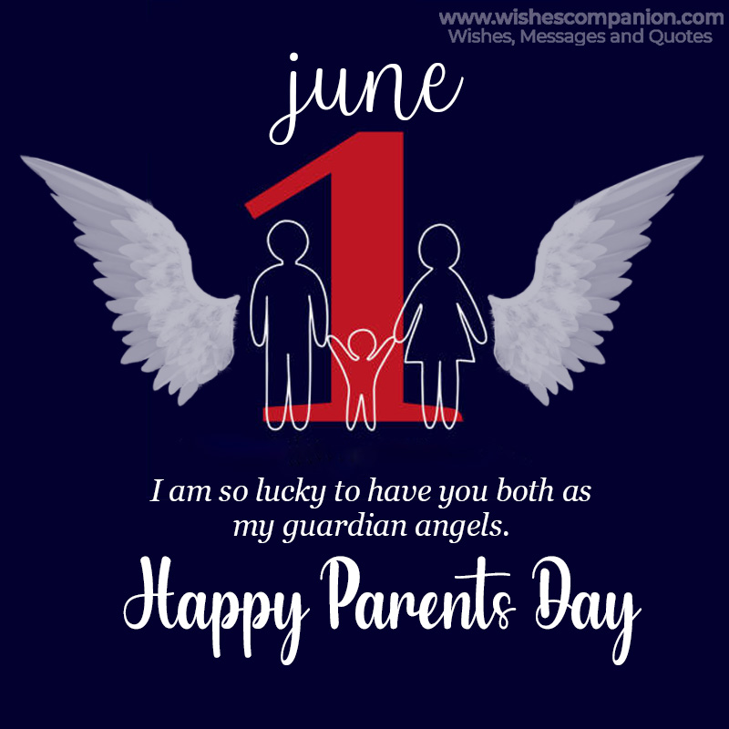 Happy Parents Day