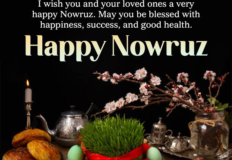 happy Nowruz