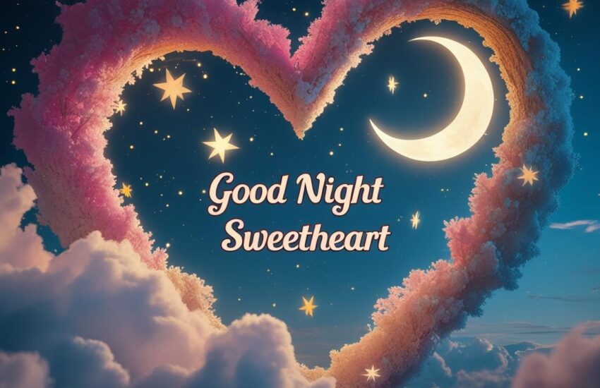 Good-Night-Sweetheart